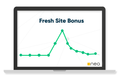 Fresh-Site-Bonus