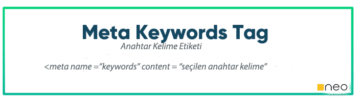 Meta-keywords-tag