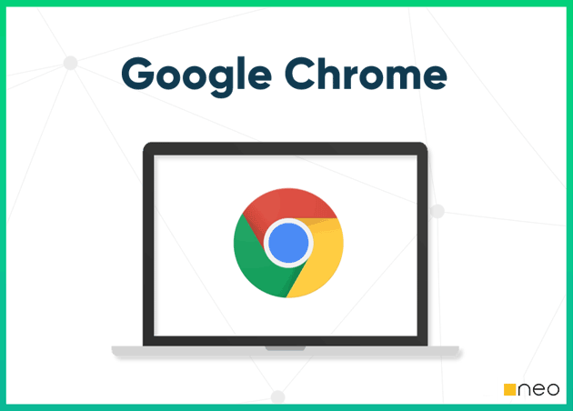 google-chrome