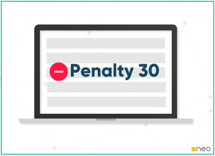 penalty-30