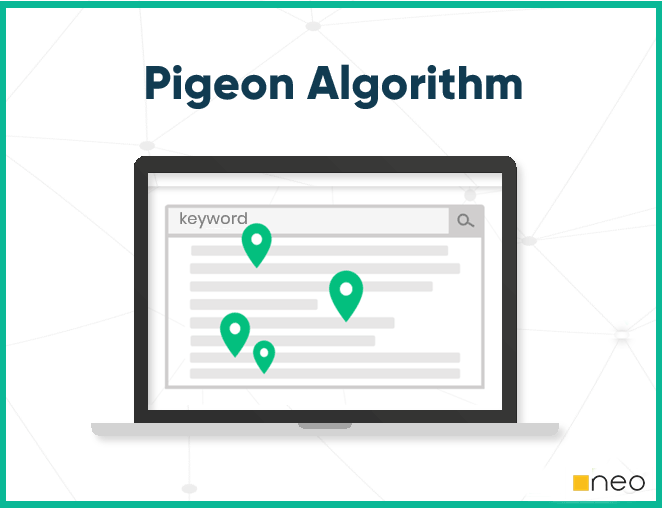 pigeon-algorithm
