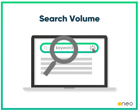 search-volume