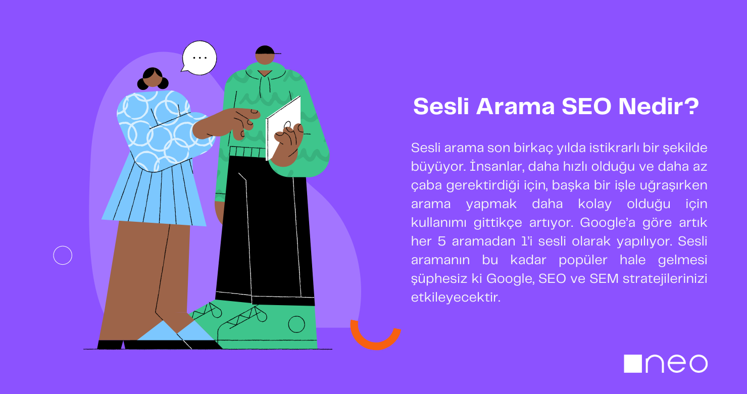 sesli-arama-seo