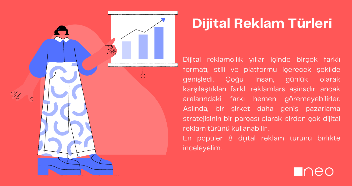 Dijital Reklamlar